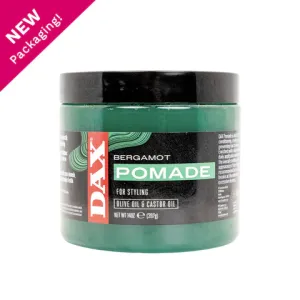 DAX Bergamot Pomade 14 Oz