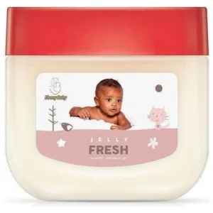Ebony Baby Vaseline Petroleum Jelly Fresh 13oz