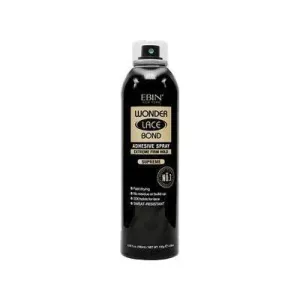 Ebin New York Wonder Bond Spray Supreme 6.08 Oz