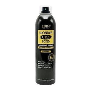 Ebin New York Wonder Bond Spray Supreme 14.2 Oz