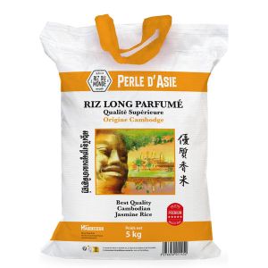 Perle de asie cam jasmine 5kg