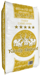 Family casse 3fois 20kg
