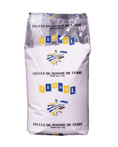 Fecule De Pomme De Terrre Family 1kg