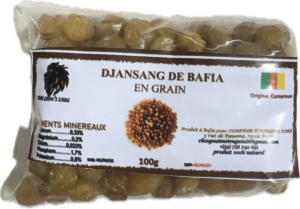 Akpi en grain 100g