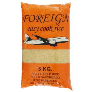 Aeroplane riz 5kg