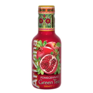 Arizona grenadine 50cl