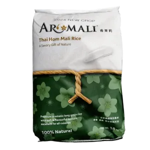 Aromali Riz 18kg