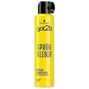 Schwarzkopf Got2b Glued Freeze