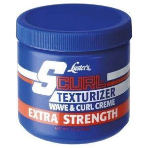 S-Curl Crm Relax X-Strg 15oz