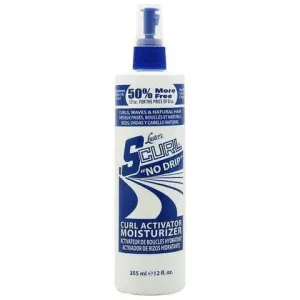 S-Curl No Drip Act. Mos 16oz