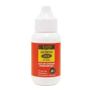 Ebin New York WONDER LACE BOND FIRM 35mL