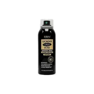 Ebin New York Wonder Bond Spray Supreme 2.7 Oz