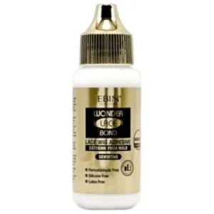 Ebin New York Wonder Lace Bond 1.15 Oz