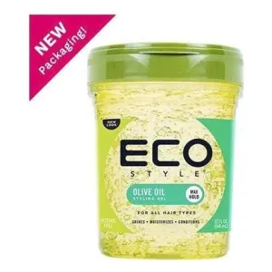 Eco Styler Olive Oil Styling Gel 32oz