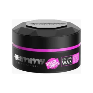 GUMMY STYLING WAX EXTRA GLOSS HOLD 150ml