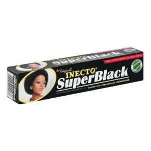 Super Black Inecto Original
