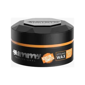 GUMMY STYLING WAX BRIGHT FINISH HOLD 150ml