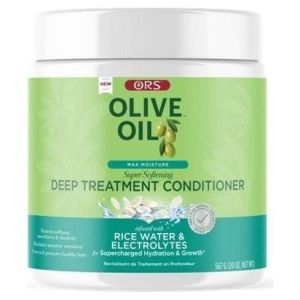 ORS Olive Oil Max Moisture Deep Conditioner 20 Oz