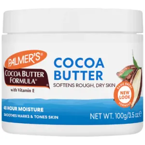 Palmer's Cocoa Butter Formula Creme Jar 3.5oz