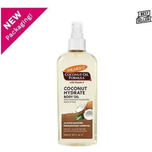 Palmer's Coconut Oil Formula Body Oil 150ml