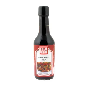 Sauce De Soja 150ml