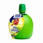 Jus De Citron  Vert Vita Limone 200ml