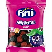 Fini  Mures & Framboises 90g