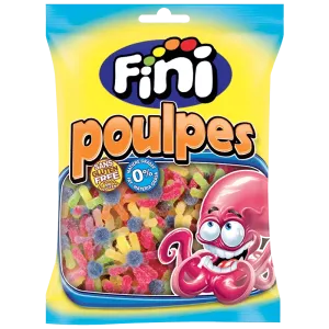 Fini Poulpes 90g
