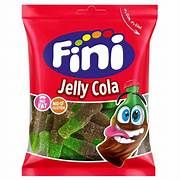 Jelly Cola 90g