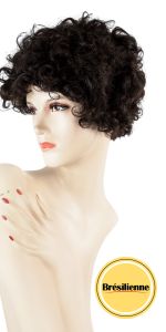 21k Perruque Bresilienne Color #natural