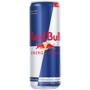 Red bull 35,5cl