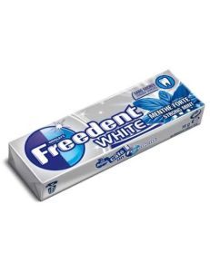 Freedent white