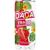 Dada Fraise Eau Aromatise 33cl