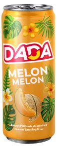 Dada Melon Eau Petillante 33cl