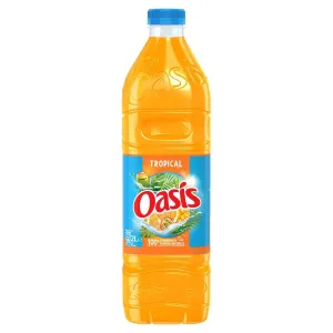 Oasis Tropical 2l
