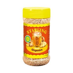 Starling ginger flavor 400g