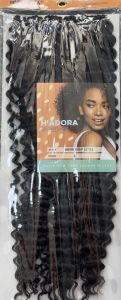 Naiobi Deep 22x3 Color # 2