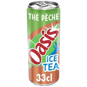 Oasis Ice Tea 33cl