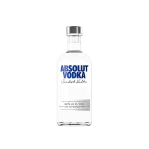 Absolut vodka 35cl