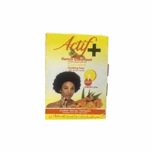 Actif+ Savon 180g