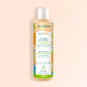 Activilong Actikids defining jelly 260ml