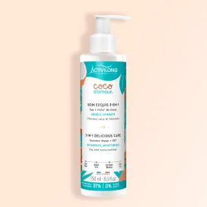 Activilong coco damour detangles moist 250ml