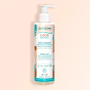 Activilong coco damour gelee gourmande 250ml