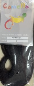 Peetit Pony Color  # 2