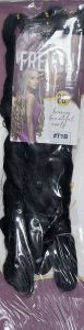 Afro French Curl 28x3 Color # T1b