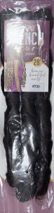 Afro French Curl 28x3 Color # T33