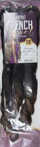 Afro French Curl 28x3 Color # T2/30
