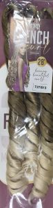 Afro French Curl 28x3 Color # T27/613