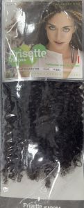 Frisette Queen 7000 Color # Tt1b/33