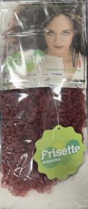 Frisette Queen 7000 Color  # Tt1b/redwine